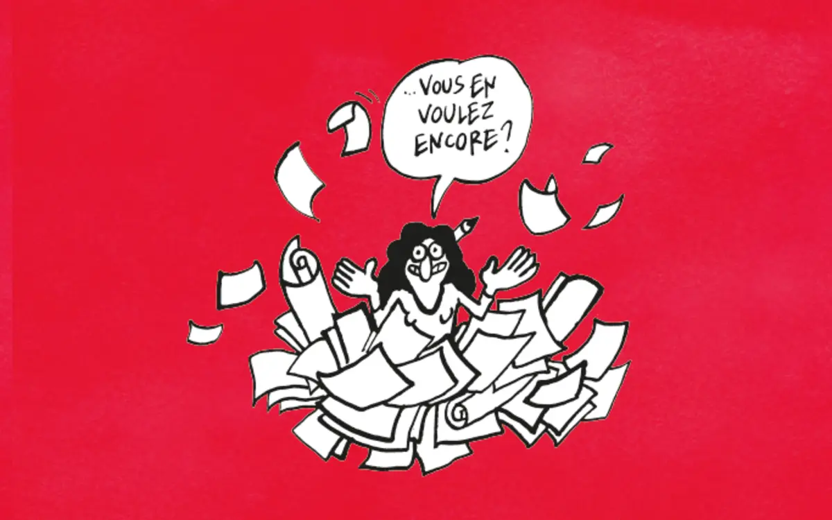 Rire, résister, raconter : rencontre avec Coco !