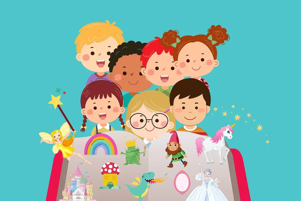 Rires Et Loisirs - Café Parents-Enfants