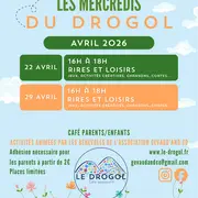 Rires Et Loisirs - Café Parents-Enfants