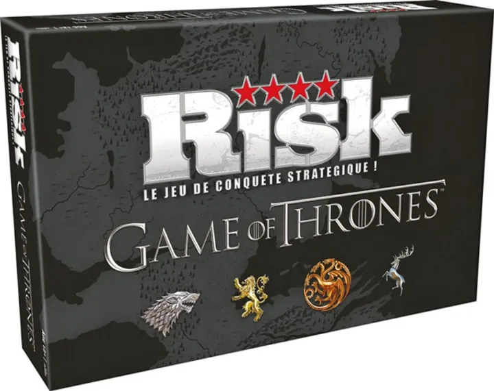 Risk : Game of Thrones