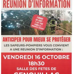 Risques climatiques