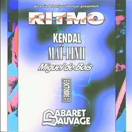 Ritmo Fatale : Kendal, Maï-Linh, Miguel De Bois