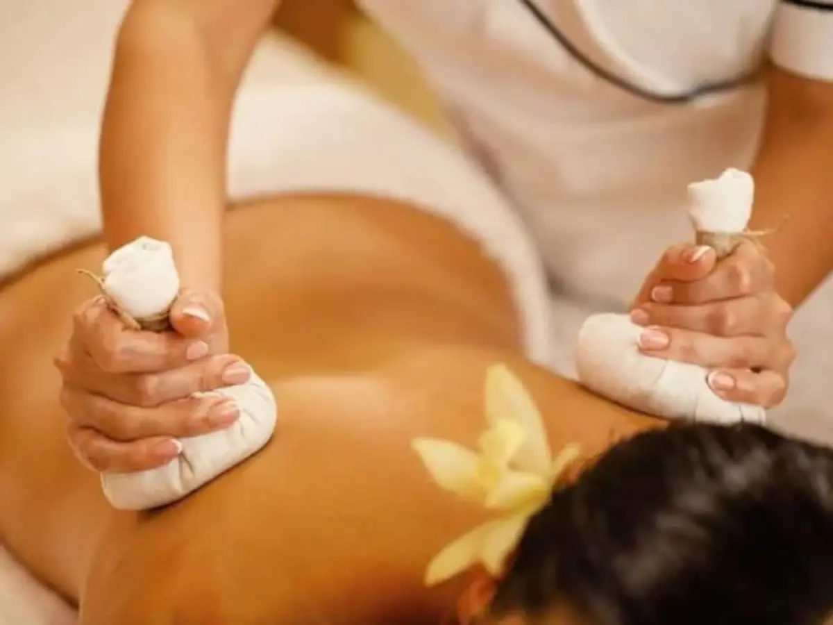 Rituel corps ayurvédique à Toulouse (31)