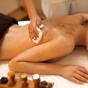 Rituel du corps à Vannes (56)