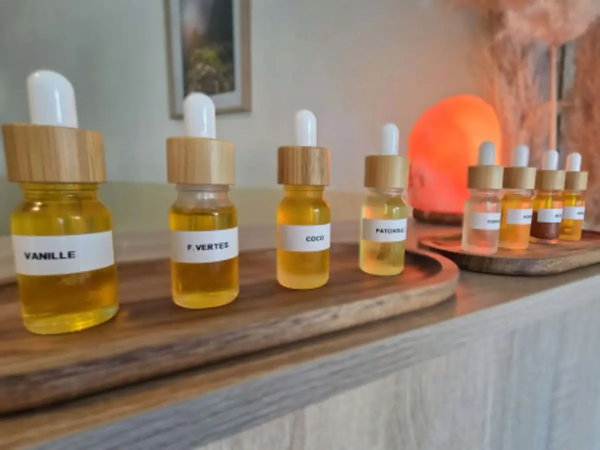 Rituel duo à La Garde (83)