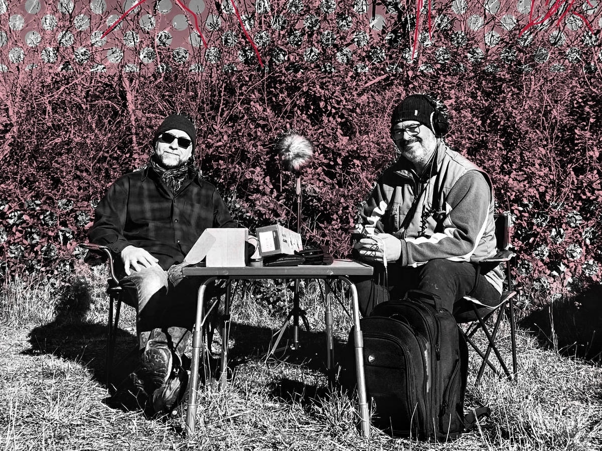 Rivages Sonores