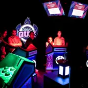 Rival Quiz à Carrières-sous-Poissy (78)