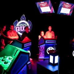 Rival Quiz à Carrières-sous-Poissy (78)