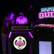 Rival Quiz à Paris 12ème