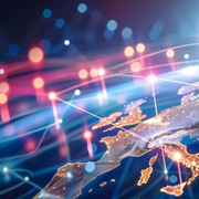 Rivalités, dépendances, incertitudes : Quelle stratégie pour l'Europe ?