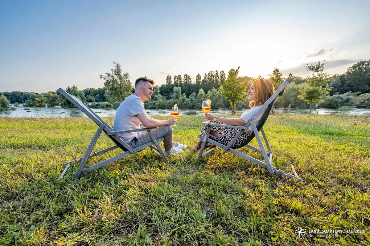 La détente est au rendez-vous