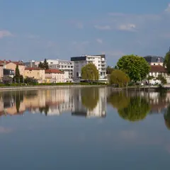 Rives de Meurthe
