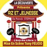 Riz et Jeunesse