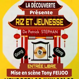 Riz et Jeunesse