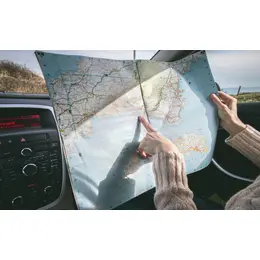 Road-trip en duo en France : bien organiser son voyage