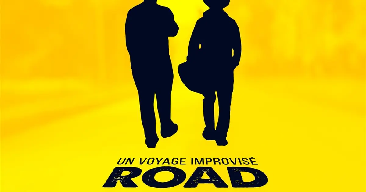 RoadTrip, un voyage improvisé