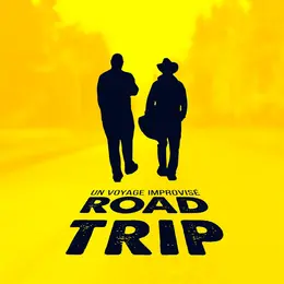 RoadTrip, un voyage improvisé