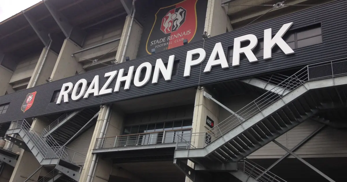 Roazhon Park