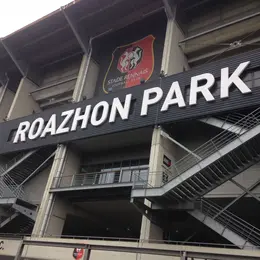 Roazhon Park