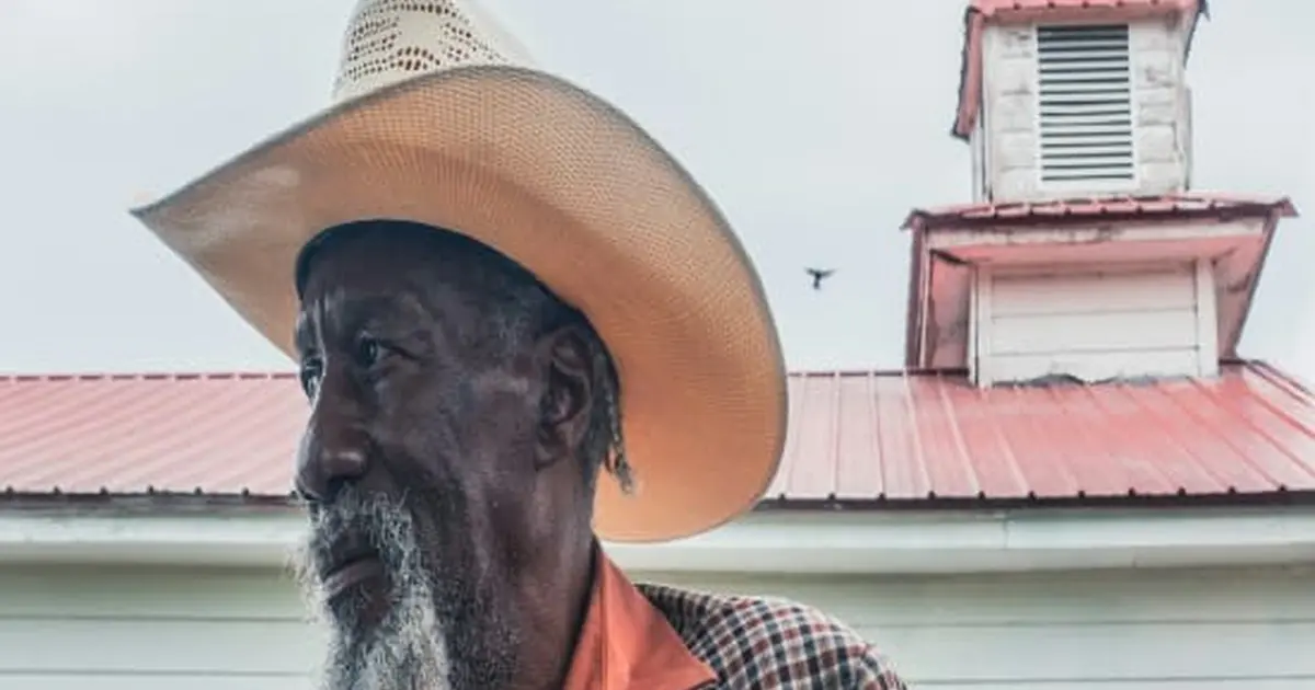 Robert Finley