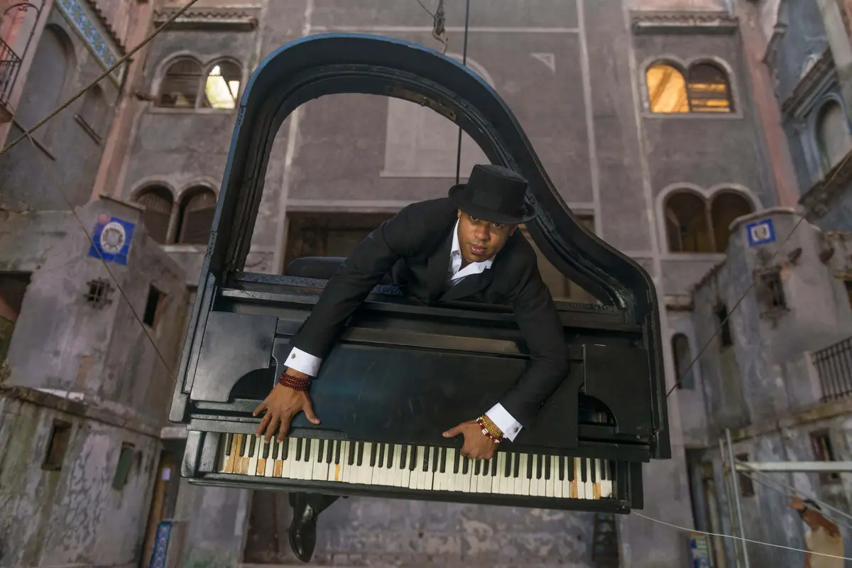 Roberto Fonseca