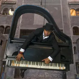 Roberto Fonseca