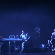 Roberto Zucco, au Théâtre 14