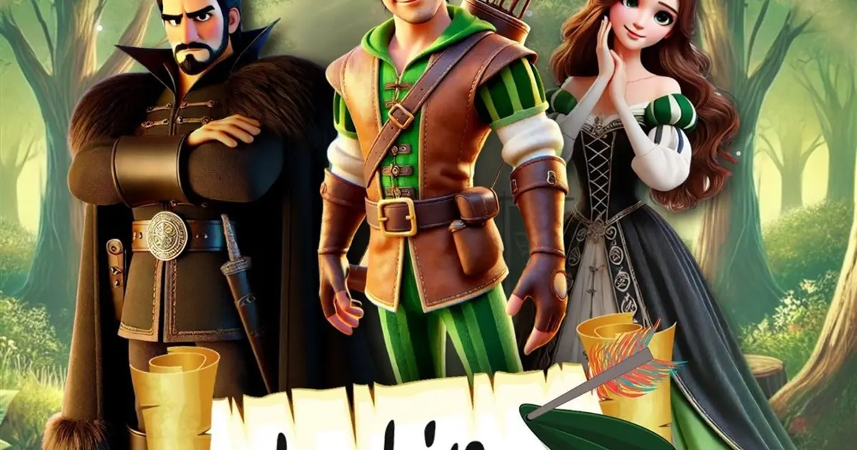 Robin des bois