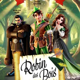 Robin des bois