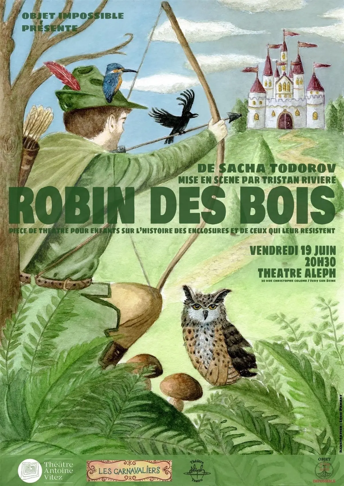 Robin des Bois