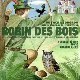 Robin des Bois