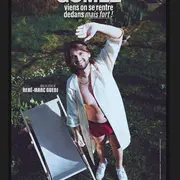 Robin Gomez Viens on se rentre dedans mais fort !