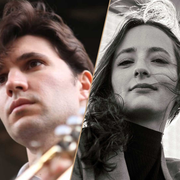 Robin Mansanti & Solène Cairoli en concert Cool jazz for quiet dreams au 38Riv Jazz Club