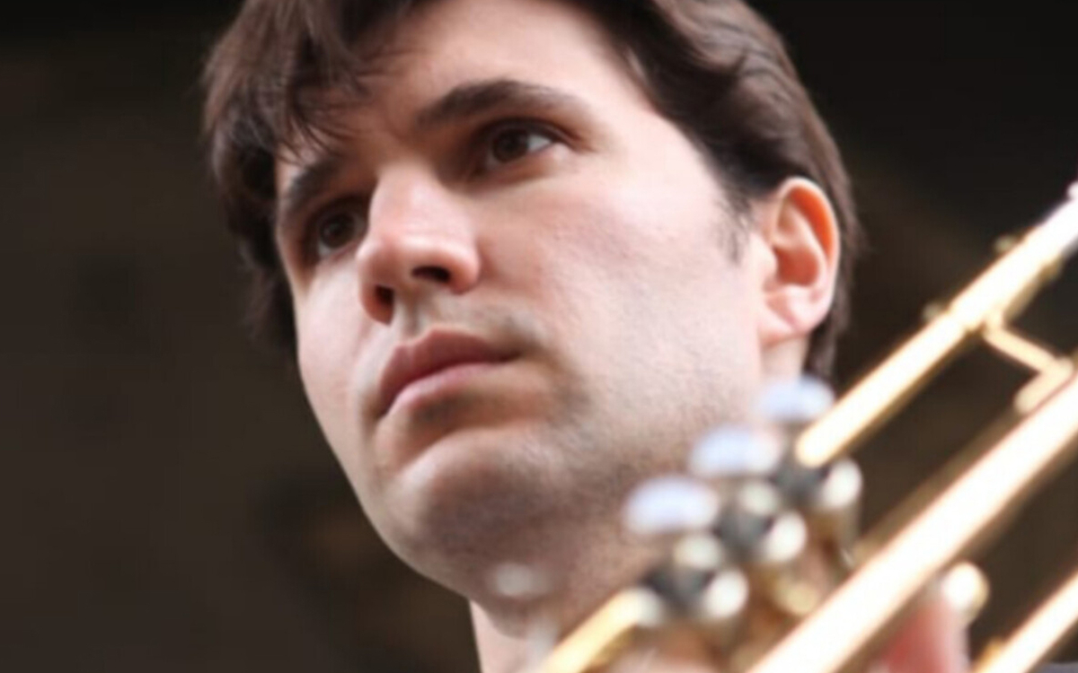 Robin Mansanti trio en concert au 38Riv Jazz Club