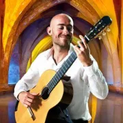 Robin Maxime - Chefs-d'oeuvre classiques, espagnols et sud-américians