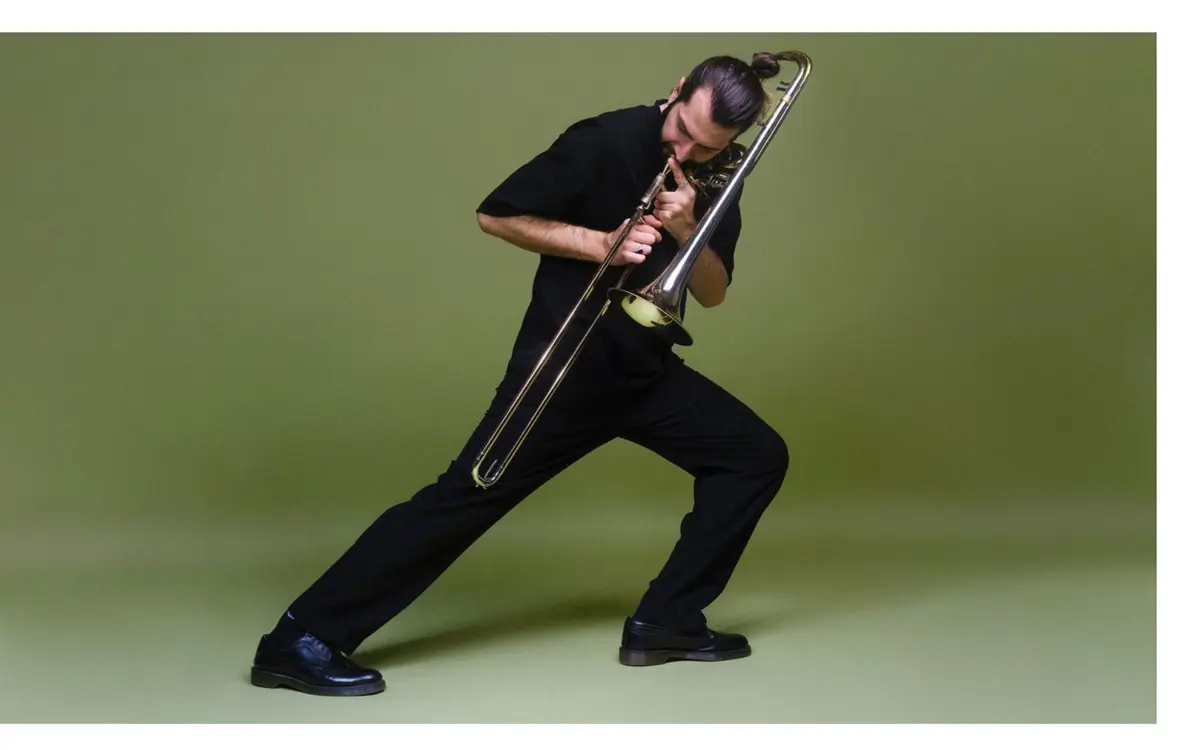 Robinson Khoury « Aria »