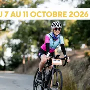 Roc d'Azur 2026 : le monde du VTT a rendez-vous dans le Var