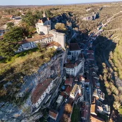 Rocamadour, notre Grand Site en fête