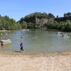 Roche Ballue