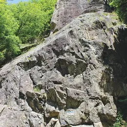 Escapade à Thann et le vallon du Grumbach