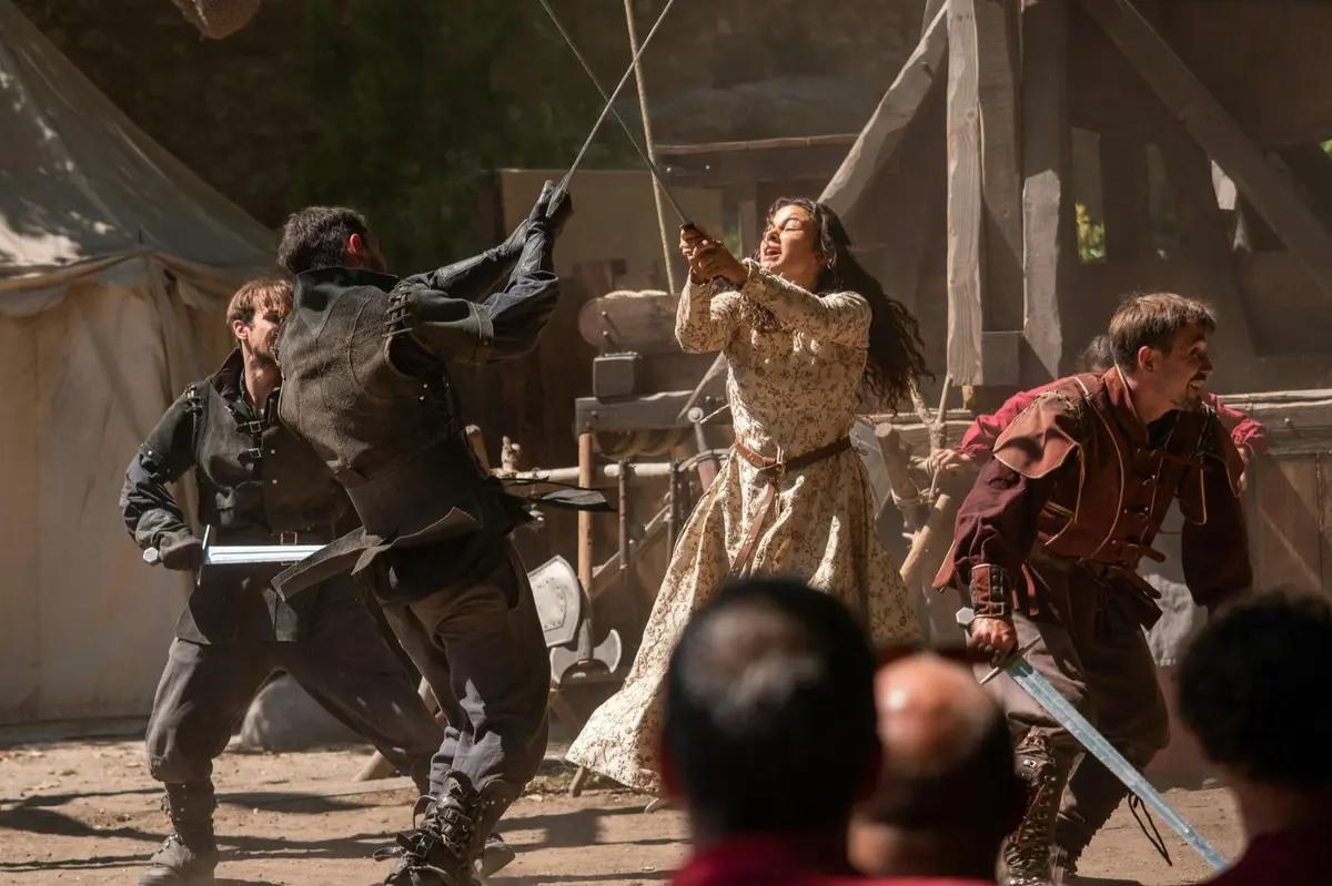 Billet journalier adulte