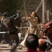 Rocher Mistral : Billet journée