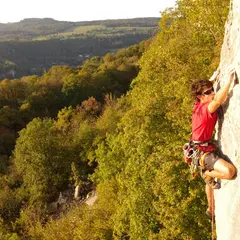 Rochers du Quint