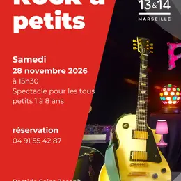 Rock à petits