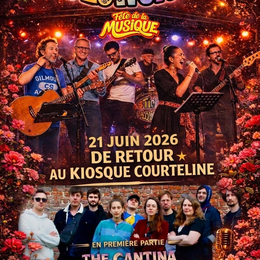 Rock Around the Years