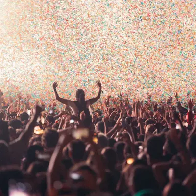 Les plus grands festivals musicaux en Île-de-France cet été 2026