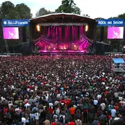 Rock en Seine 2026 : 29 nouveaux artistes complètent l'affiche du festival