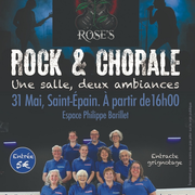 Rock & Chorale