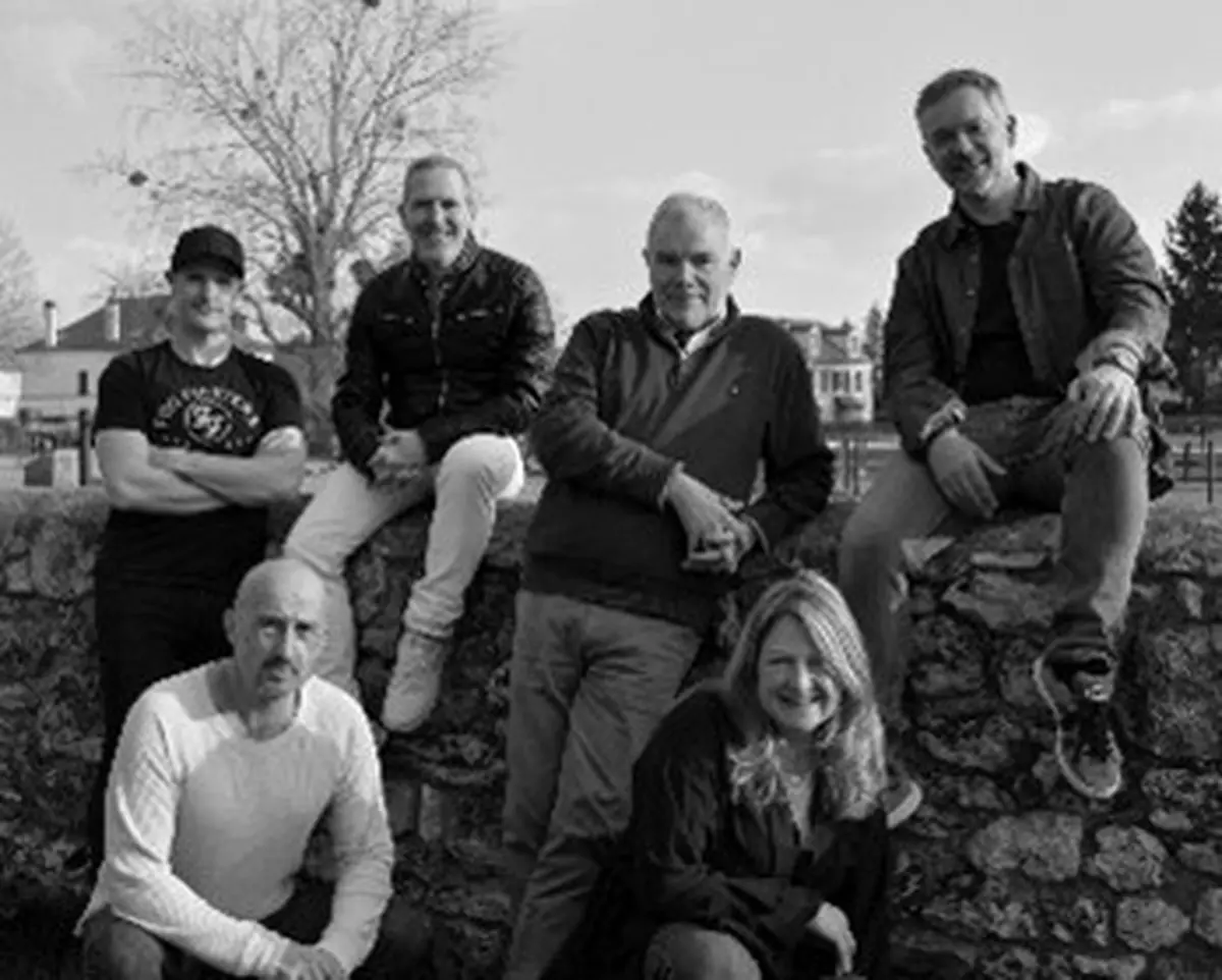 Rock, Folk, Pop , feront vibrer les murs du château du Val Fleury