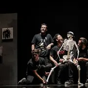 Rock it Daddy ! – Compagne S’Poart